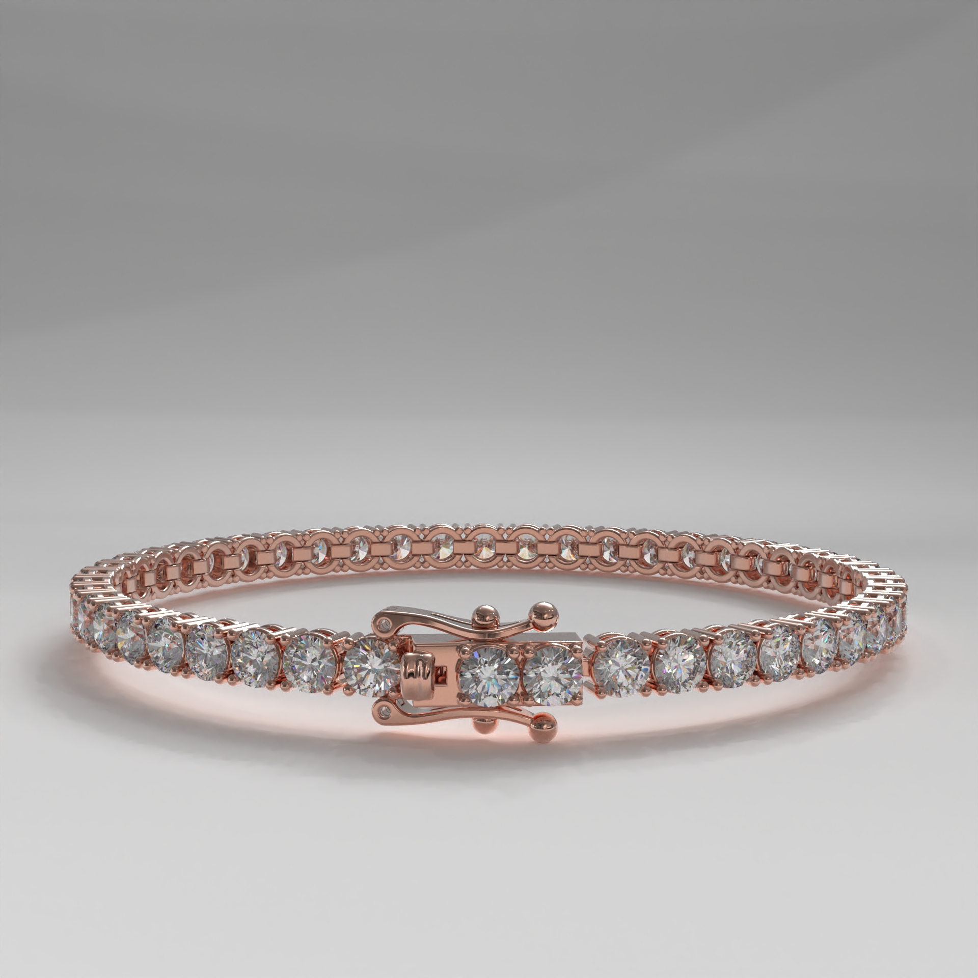 Tennis Bracelet - Image 2