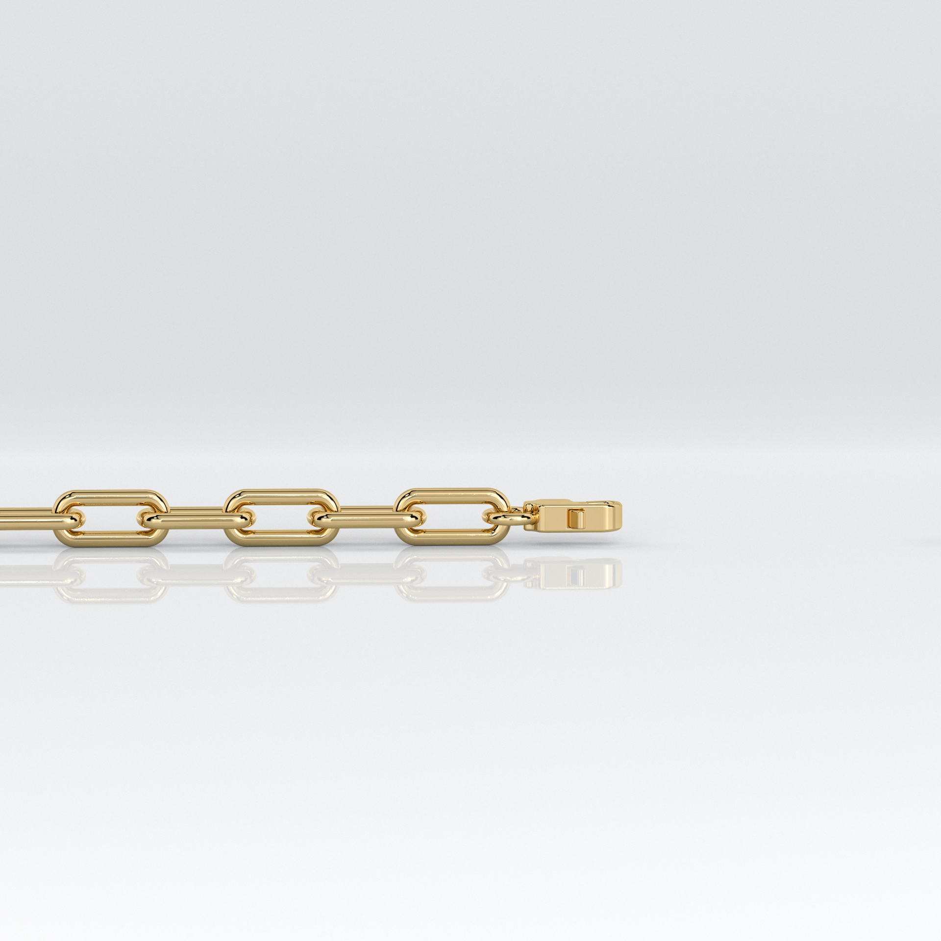Paperclip Bracelet - Image 4