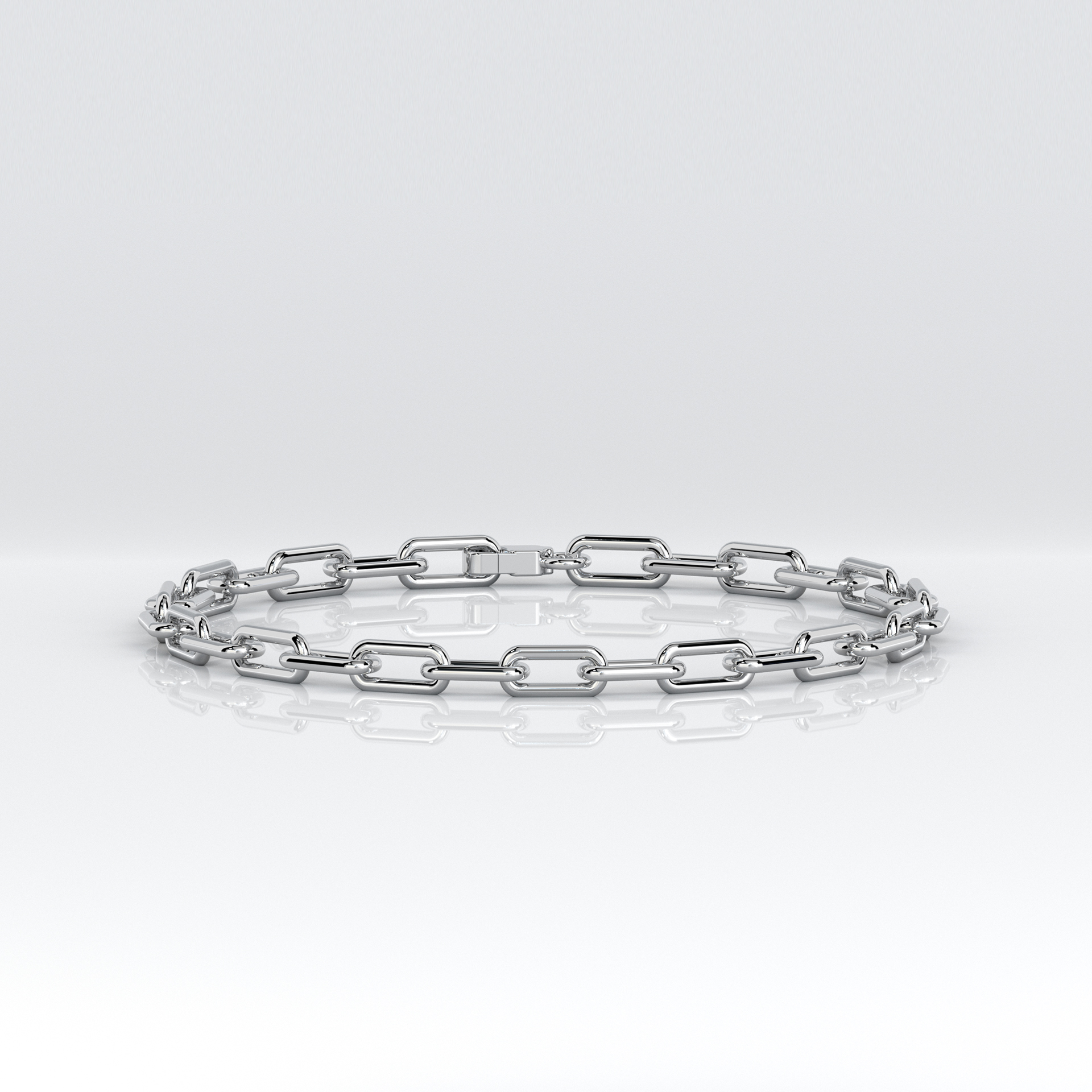 Paperclip Bracelet - Image 3