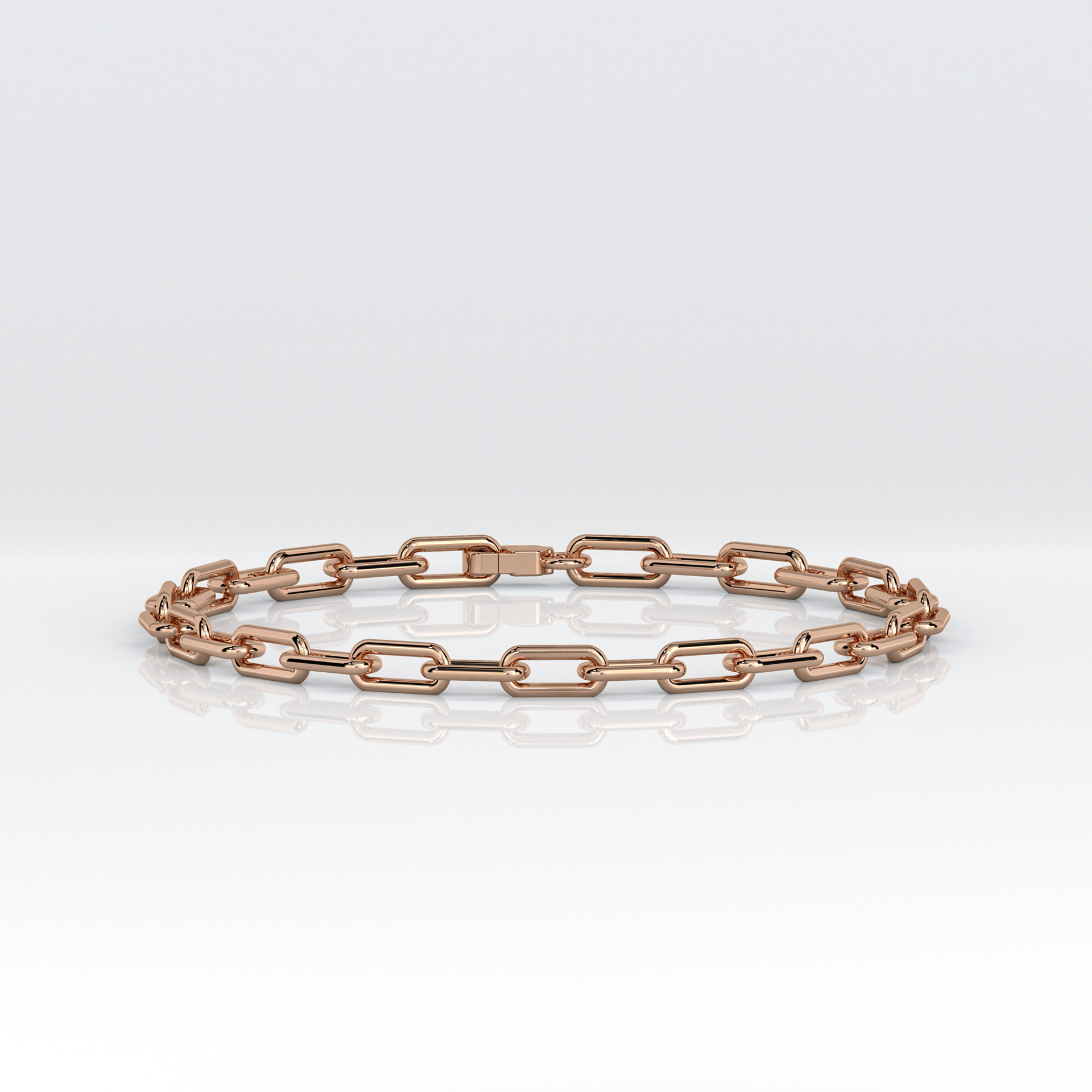 Paperclip Bracelet - Image 2
